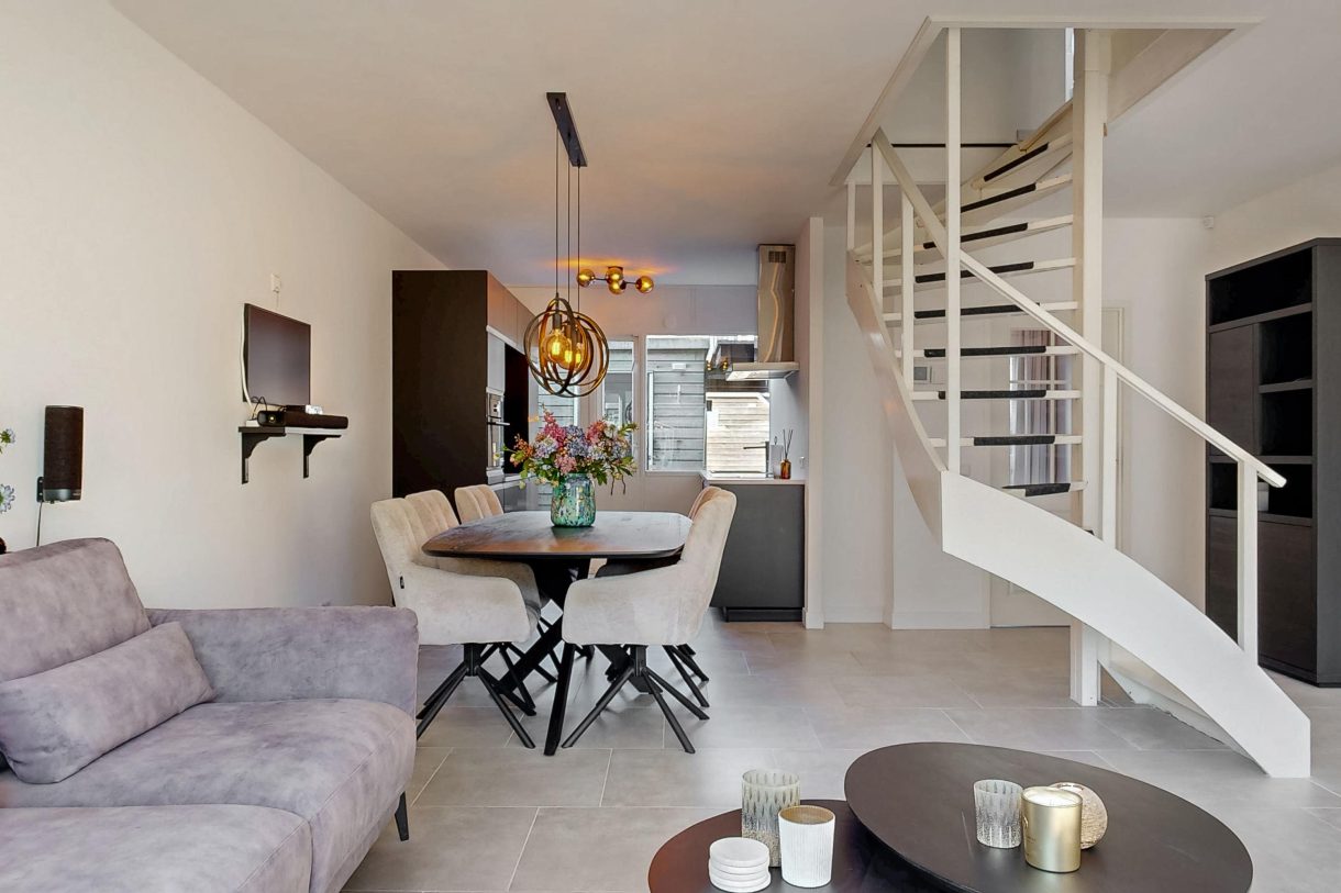 Te koop: Foto Woonhuis aan de Tilburydrift 12 in Nieuwegein