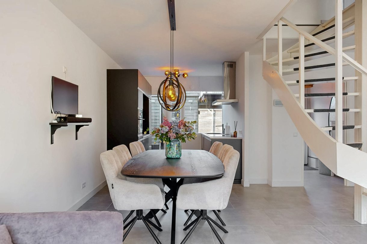 Te koop: Foto Woonhuis aan de Tilburydrift 12 in Nieuwegein