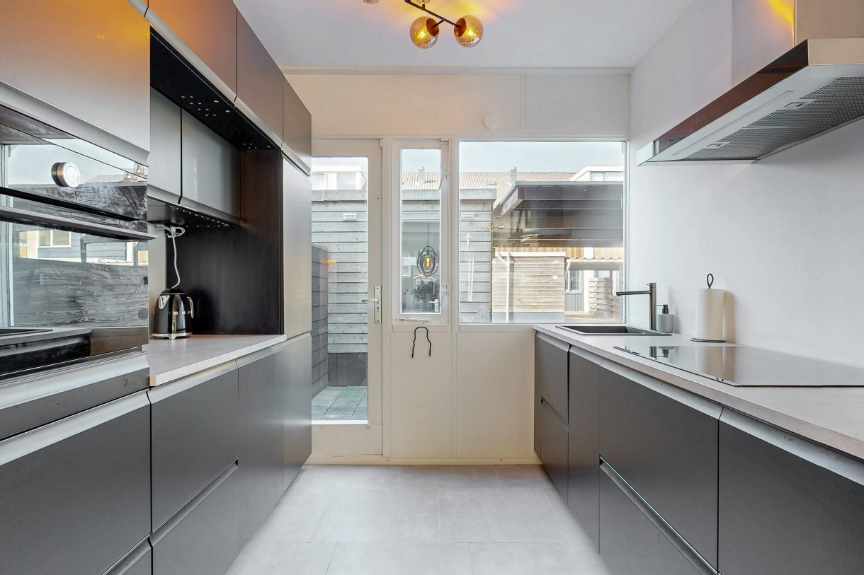 Te koop: Foto Woonhuis aan de Tilburydrift 12 in Nieuwegein