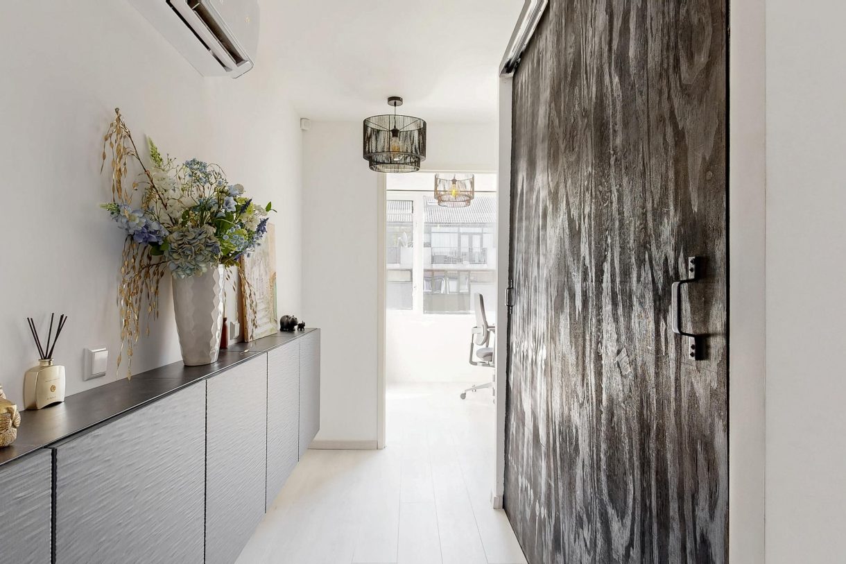 Te koop: Foto Woonhuis aan de Tilburydrift 12 in Nieuwegein