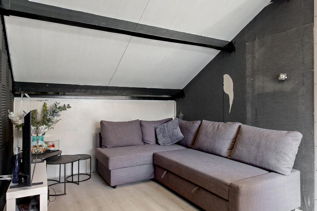 Te koop: Foto Woonhuis aan de Tilburydrift 12 in Nieuwegein