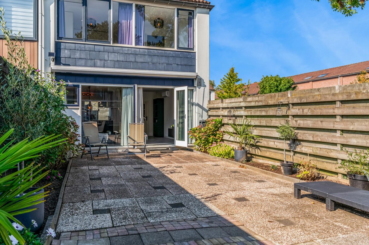 Te koop: Foto Woonhuis aan de Tilburydrift 12 in Nieuwegein