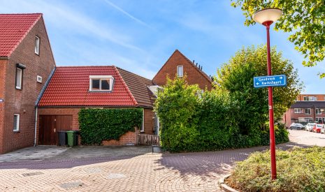 koop  Nieuwegein  Leeuwerik 9A – Hoofdfoto