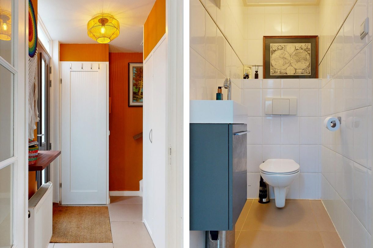 Te koop: Foto Woonhuis aan de Leeuwerik 9A in Nieuwegein