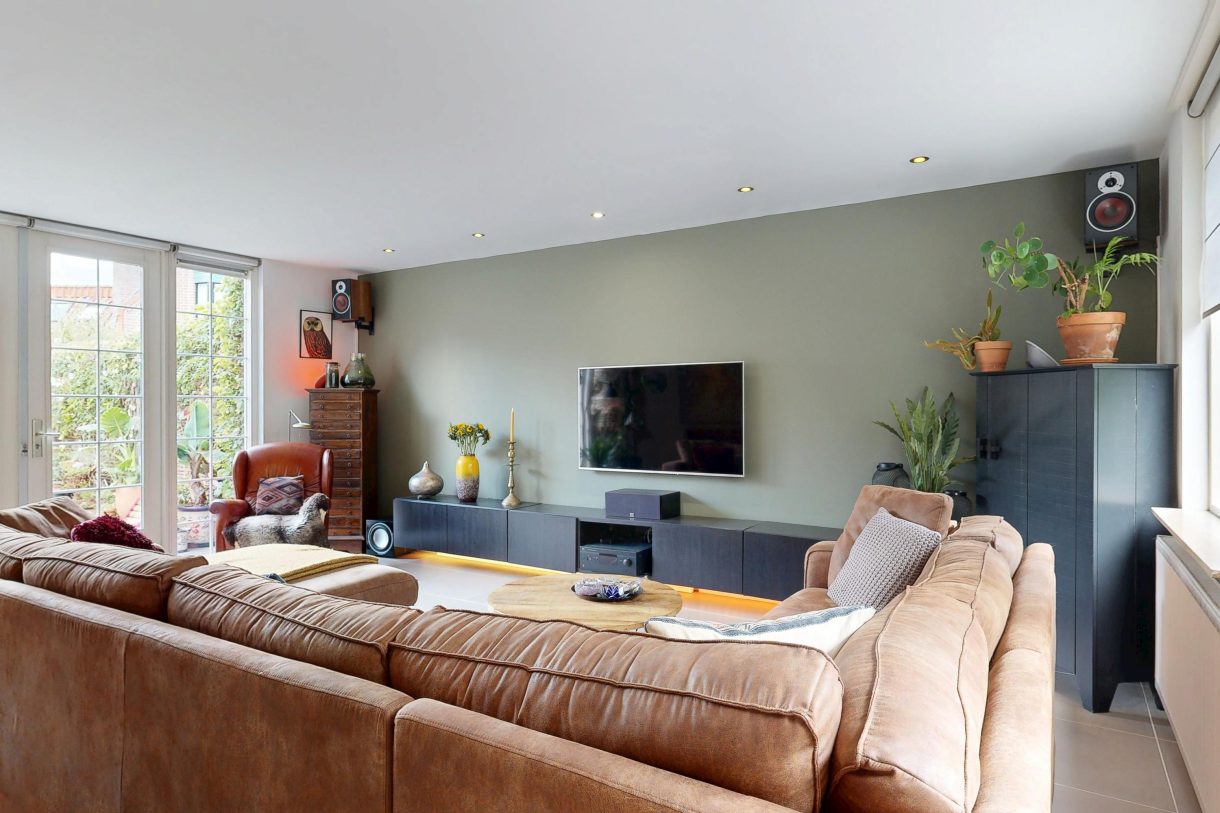 Te koop: Foto Woonhuis aan de Leeuwerik 9A in Nieuwegein