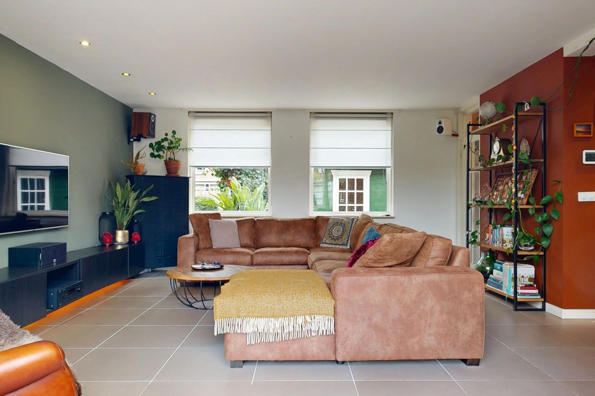 Te koop: Foto Woonhuis aan de Leeuwerik 9A in Nieuwegein