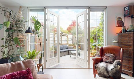 Te koop: Foto Woonhuis aan de Leeuwerik 9A in Nieuwegein