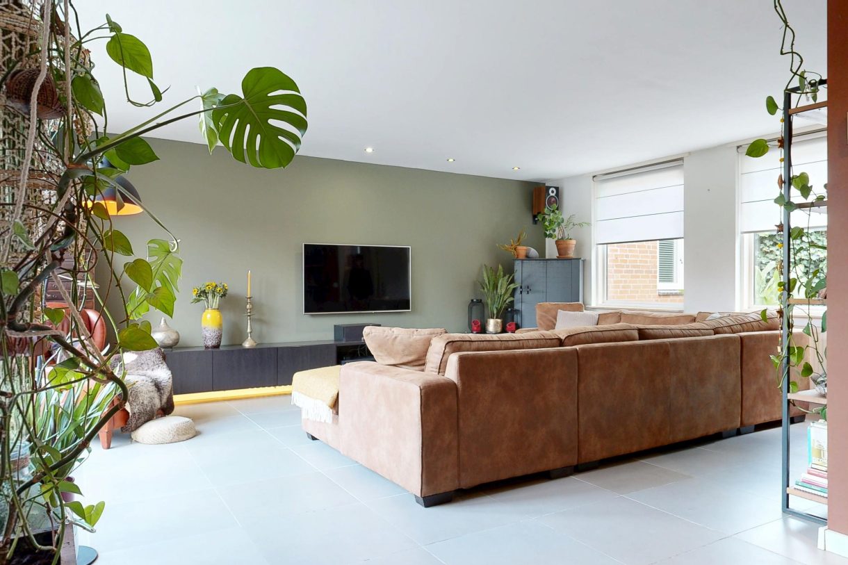 Te koop: Foto Woonhuis aan de Leeuwerik 9A in Nieuwegein