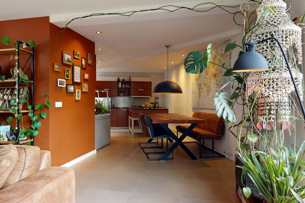 Te koop: Foto Woonhuis aan de Leeuwerik 9A in Nieuwegein