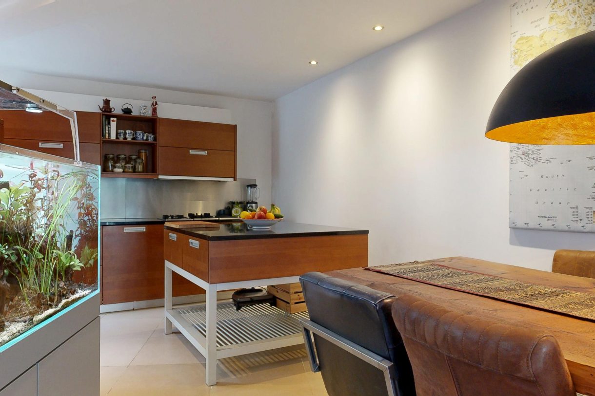 Te koop: Foto Woonhuis aan de Leeuwerik 9A in Nieuwegein