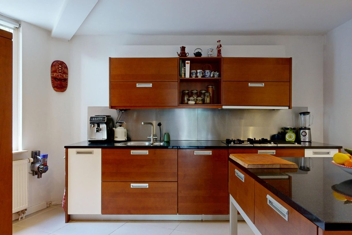 Te koop: Foto Woonhuis aan de Leeuwerik 9A in Nieuwegein