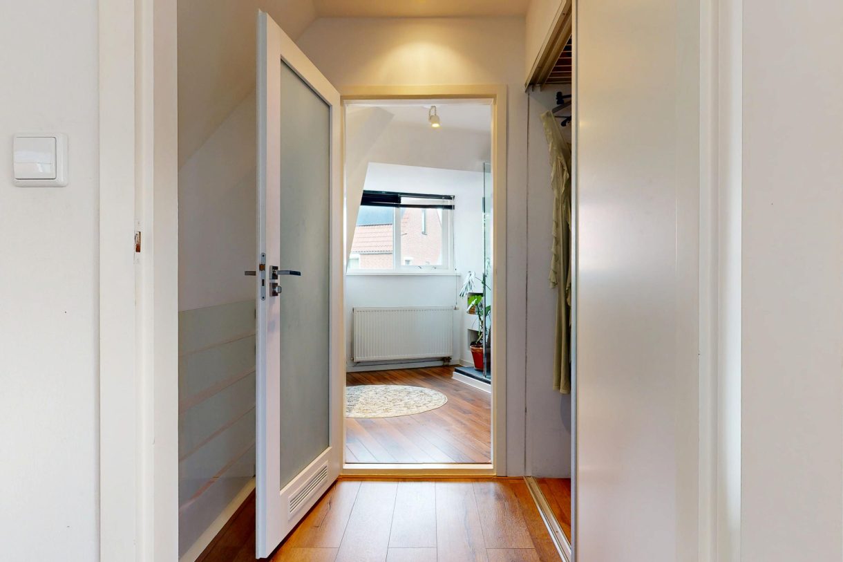 Te koop: Foto Woonhuis aan de Leeuwerik 9A in Nieuwegein