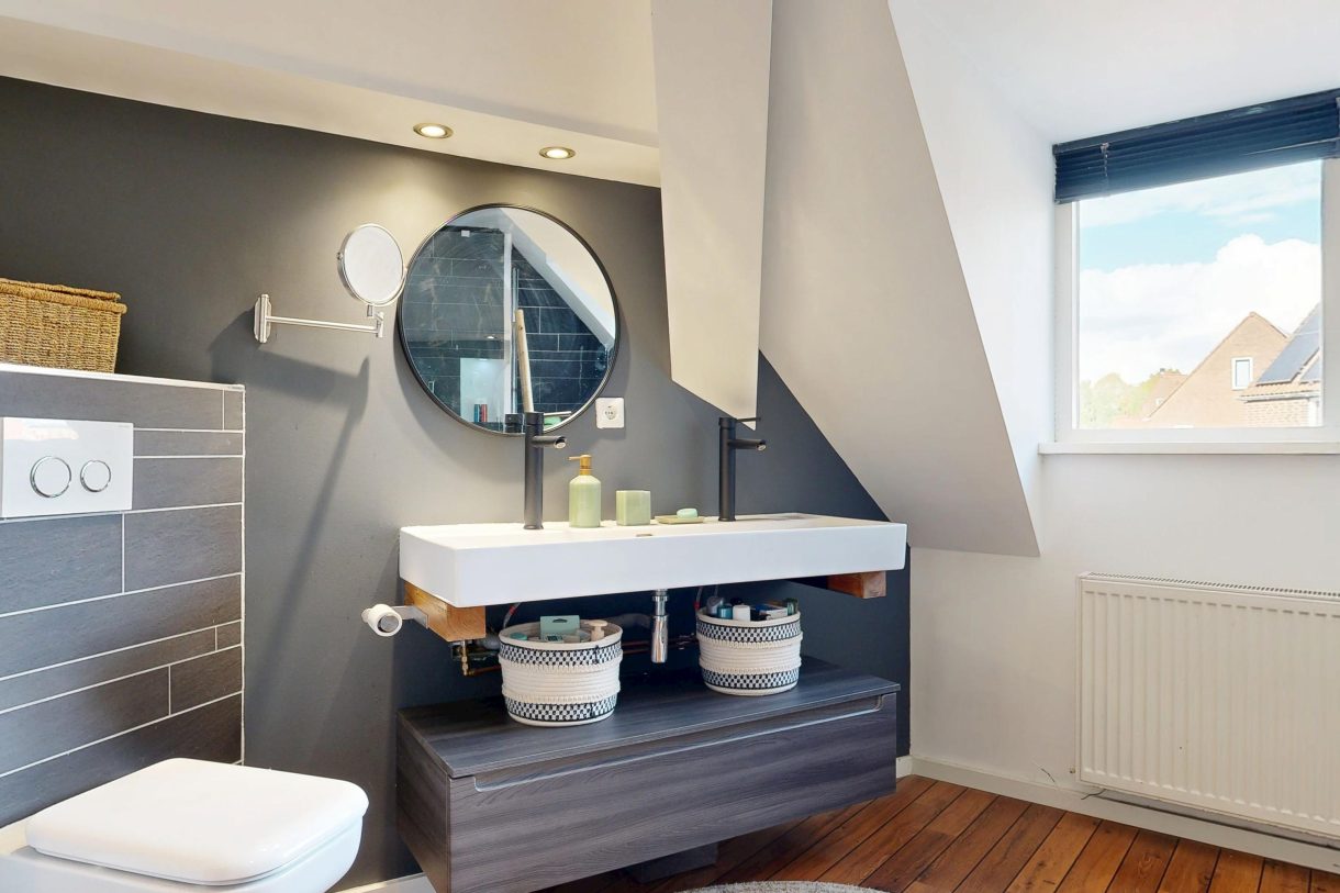 Te koop: Foto Woonhuis aan de Leeuwerik 9A in Nieuwegein