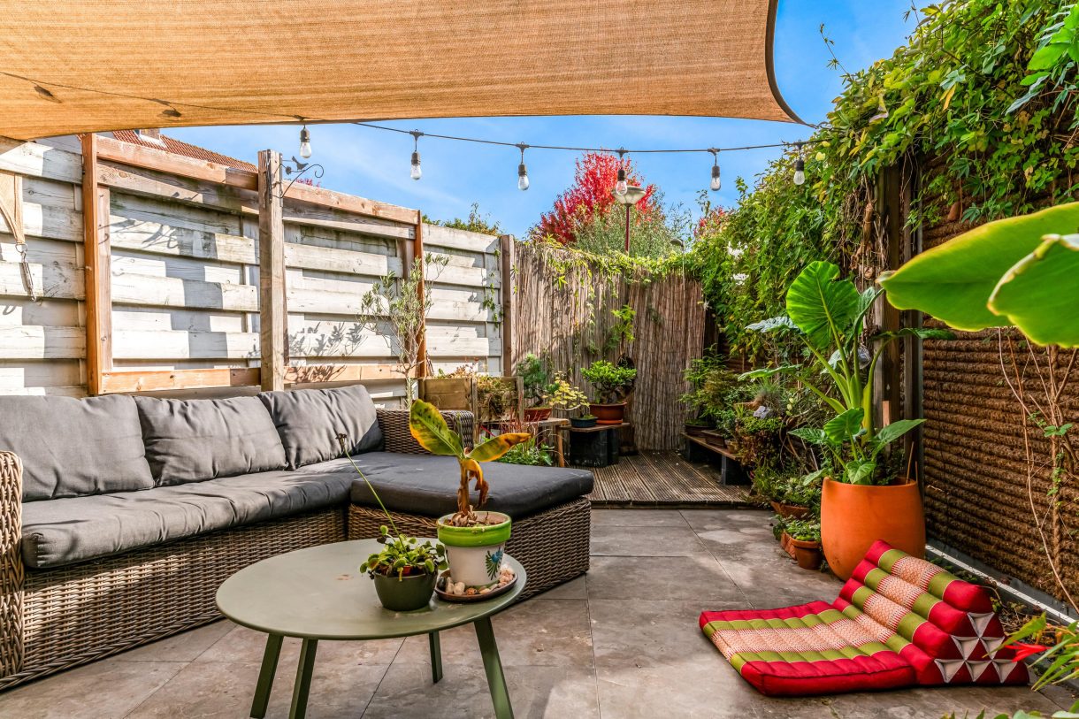 Te koop: Foto Woonhuis aan de Leeuwerik 9A in Nieuwegein