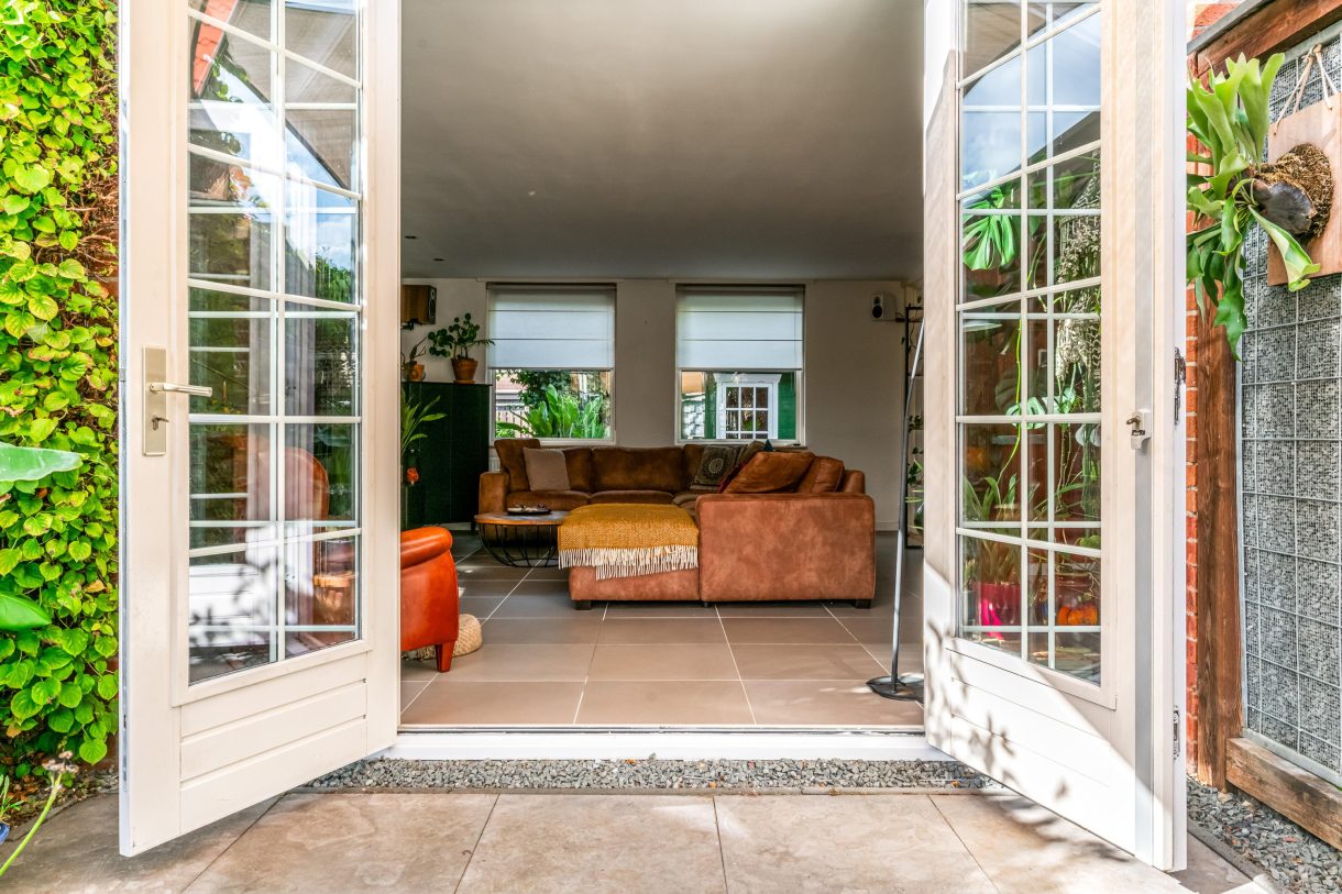 Te koop: Foto Woonhuis aan de Leeuwerik 9A in Nieuwegein