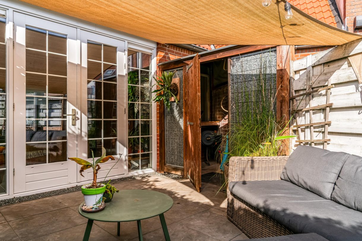 Te koop: Foto Woonhuis aan de Leeuwerik 9A in Nieuwegein