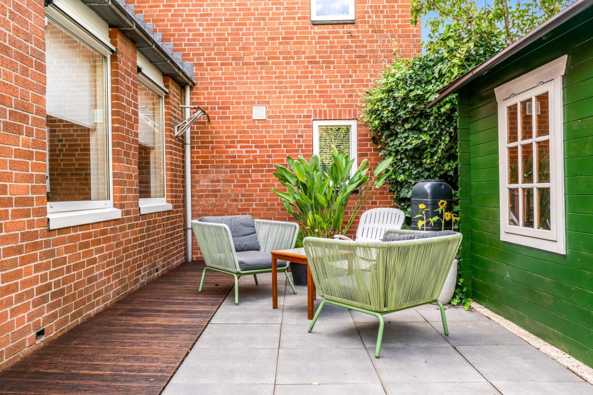 Te koop: Foto Woonhuis aan de Leeuwerik 9A in Nieuwegein