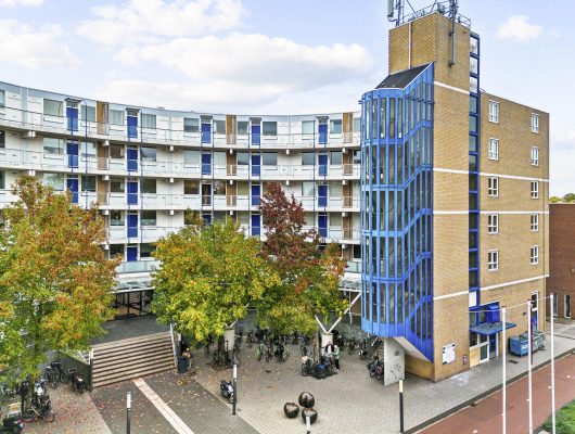 Hoofdfoto van Nieuwegein Bankstede 30