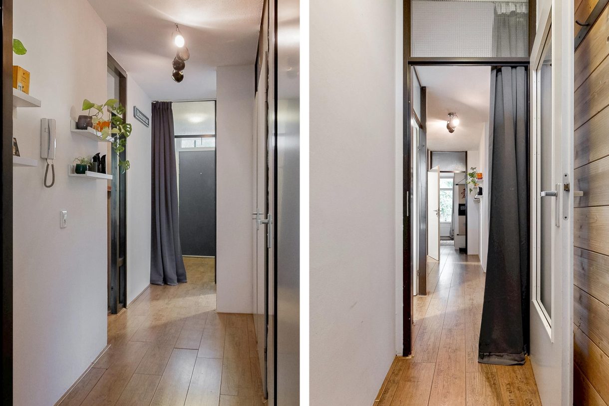 Te koop: Foto Appartement aan de Bankstede 30 in Nieuwegein