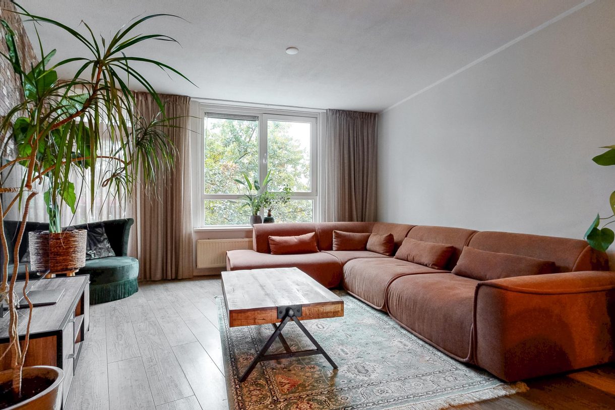 Te koop: Foto Appartement aan de Bankstede 30 in Nieuwegein