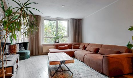Te koop: Foto Appartement aan de Bankstede 30 in Nieuwegein