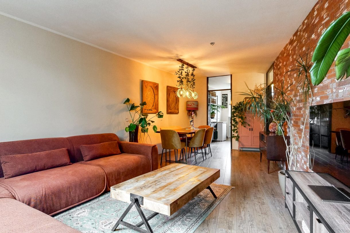 Te koop: Foto Appartement aan de Bankstede 30 in Nieuwegein