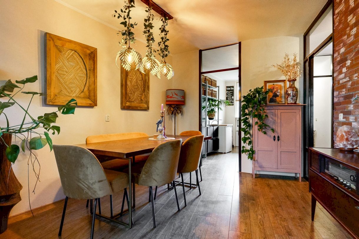 Te koop: Foto Appartement aan de Bankstede 30 in Nieuwegein