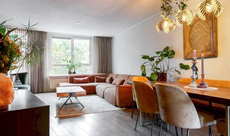 Te koop: Foto Appartement aan de Bankstede 30 in Nieuwegein