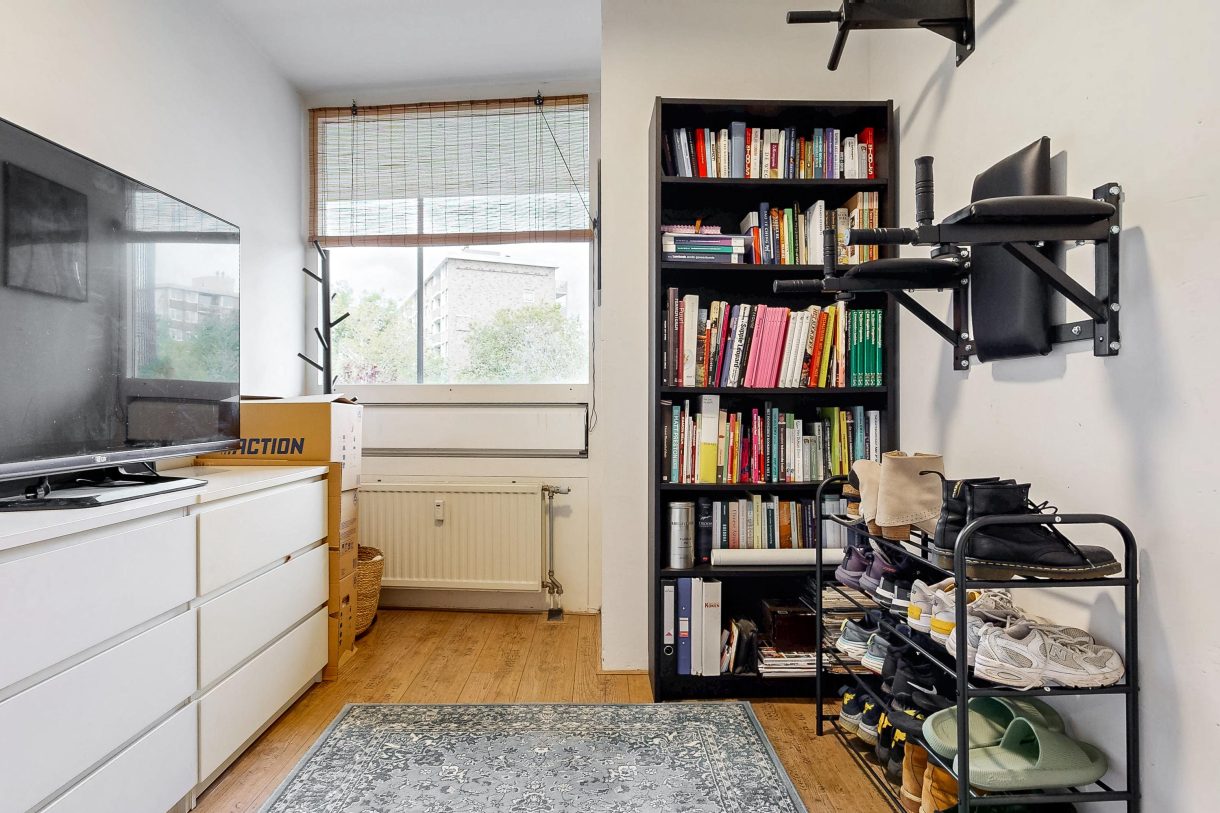 Te koop: Foto Appartement aan de Bankstede 30 in Nieuwegein