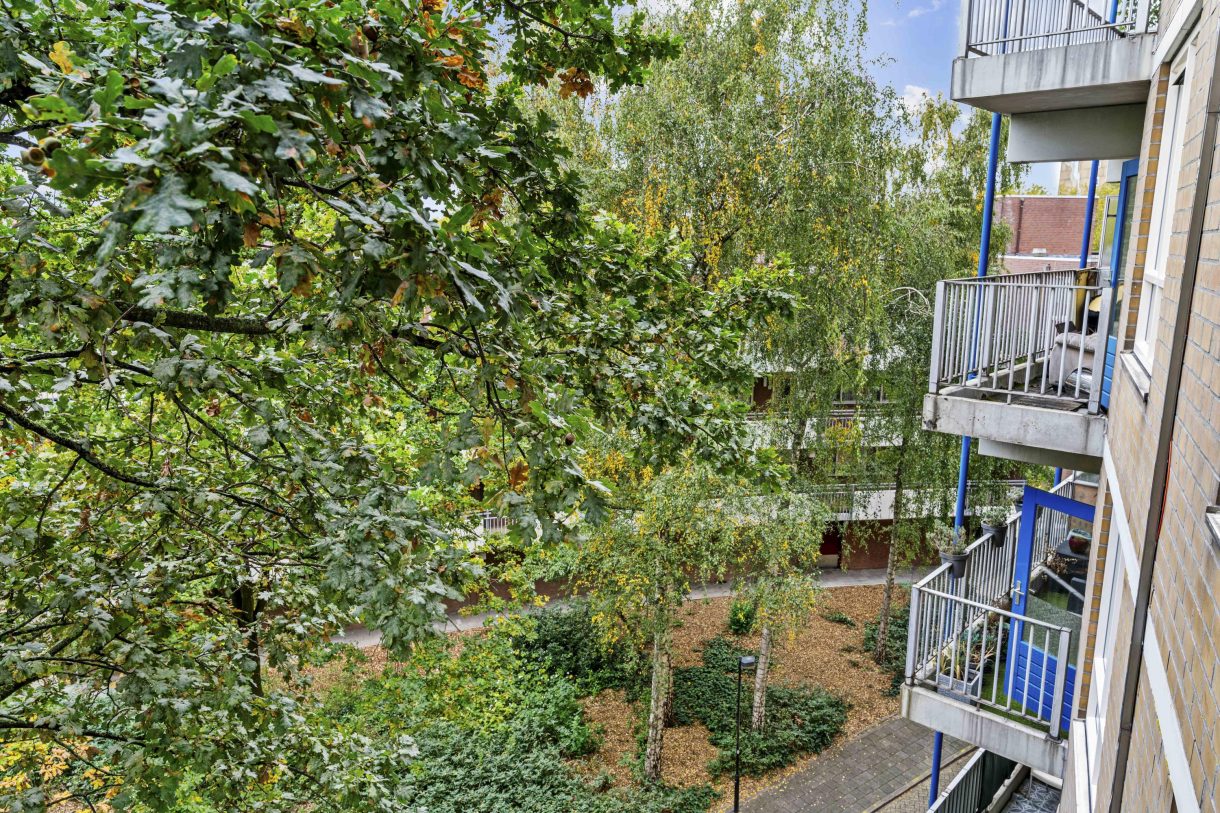 Te koop: Foto Appartement aan de Bankstede 30 in Nieuwegein