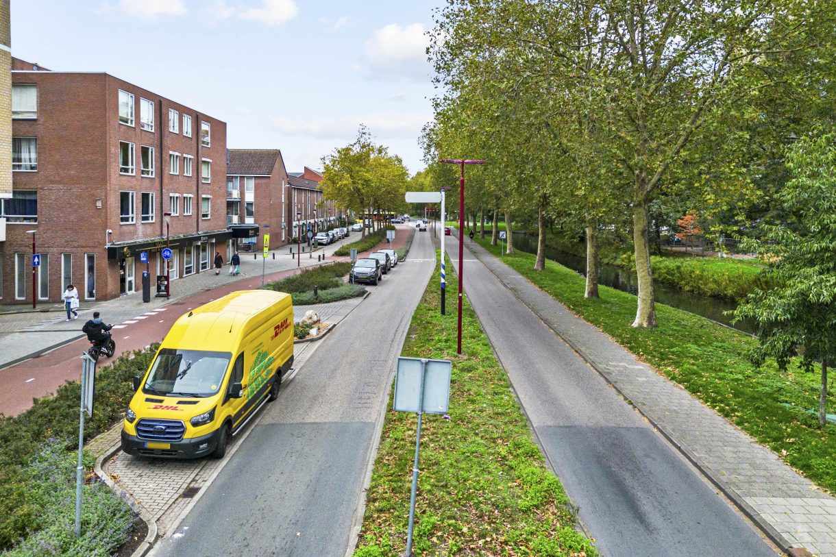 Te koop: Foto Appartement aan de Bankstede 30 in Nieuwegein