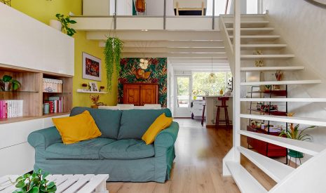 Te koop: Foto Appartement aan de Graspieper 32 in Nieuwegein