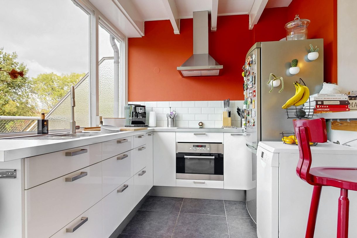 Te koop: Foto Appartement aan de Graspieper 32 in Nieuwegein