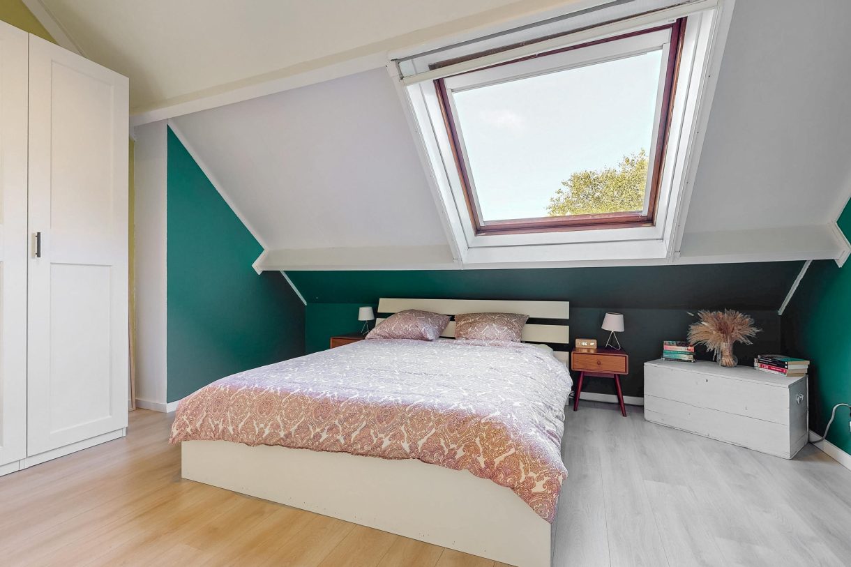 Te koop: Foto Appartement aan de Graspieper 32 in Nieuwegein