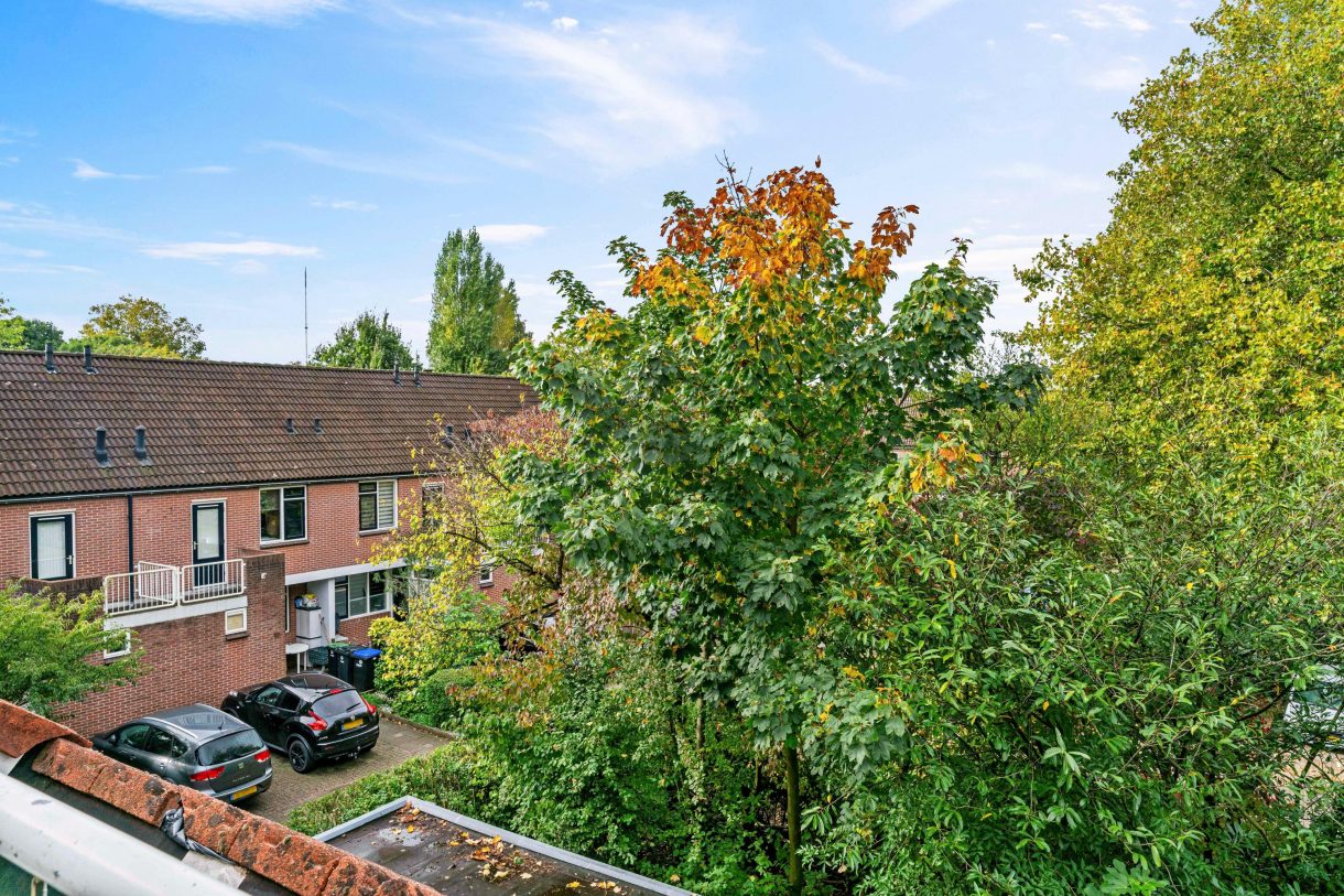 Te koop: Foto Appartement aan de Graspieper 32 in Nieuwegein