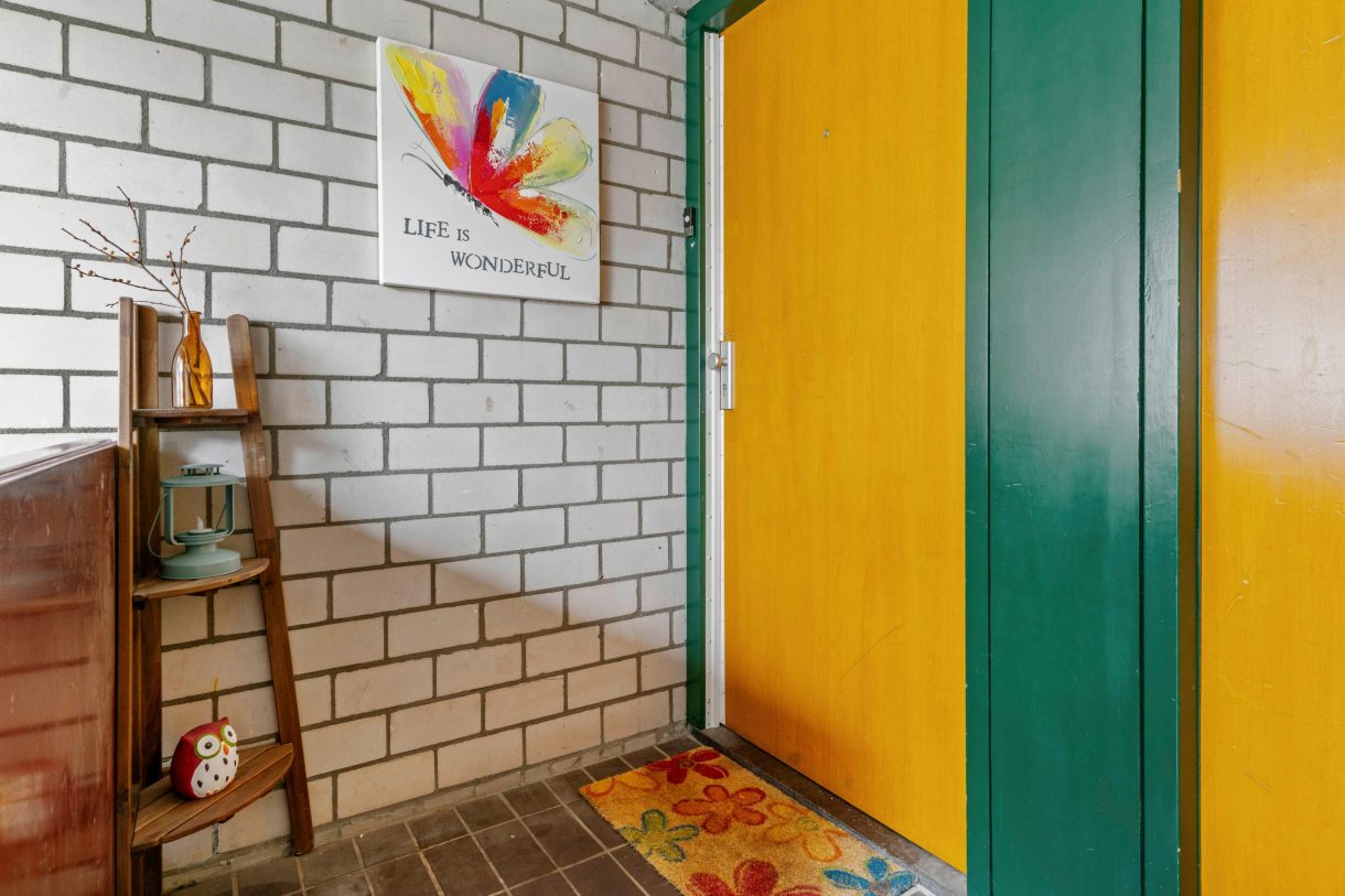 Te koop: Foto Appartement aan de Graspieper 32 in Nieuwegein