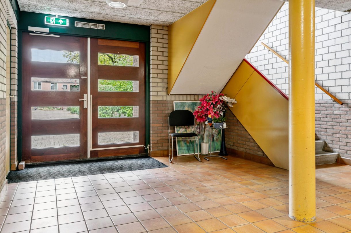 Te koop: Foto Appartement aan de Graspieper 32 in Nieuwegein