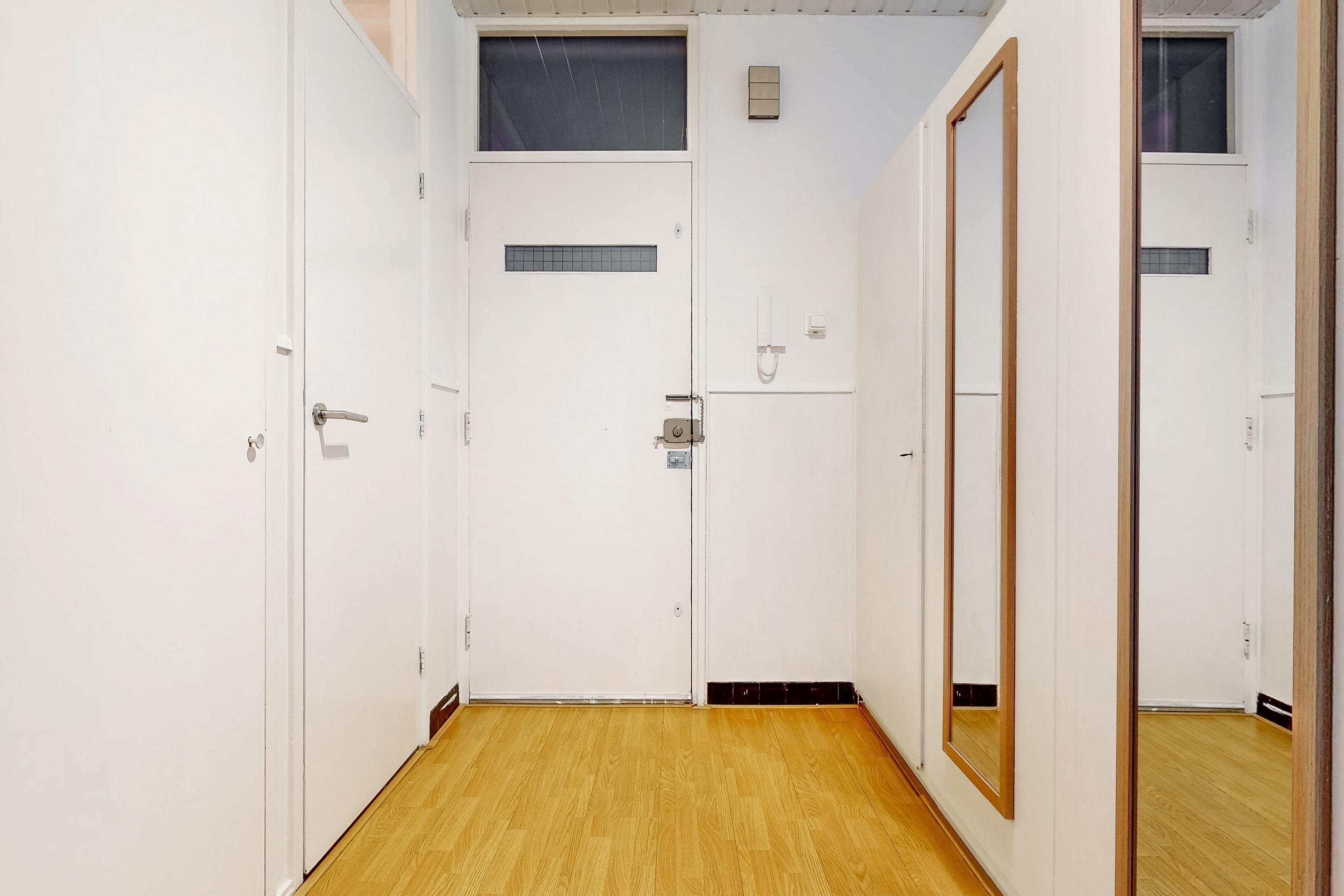 Te koop: Foto Appartement aan de Prof. Dr. Bakkerlaan 39 in Nieuwegein