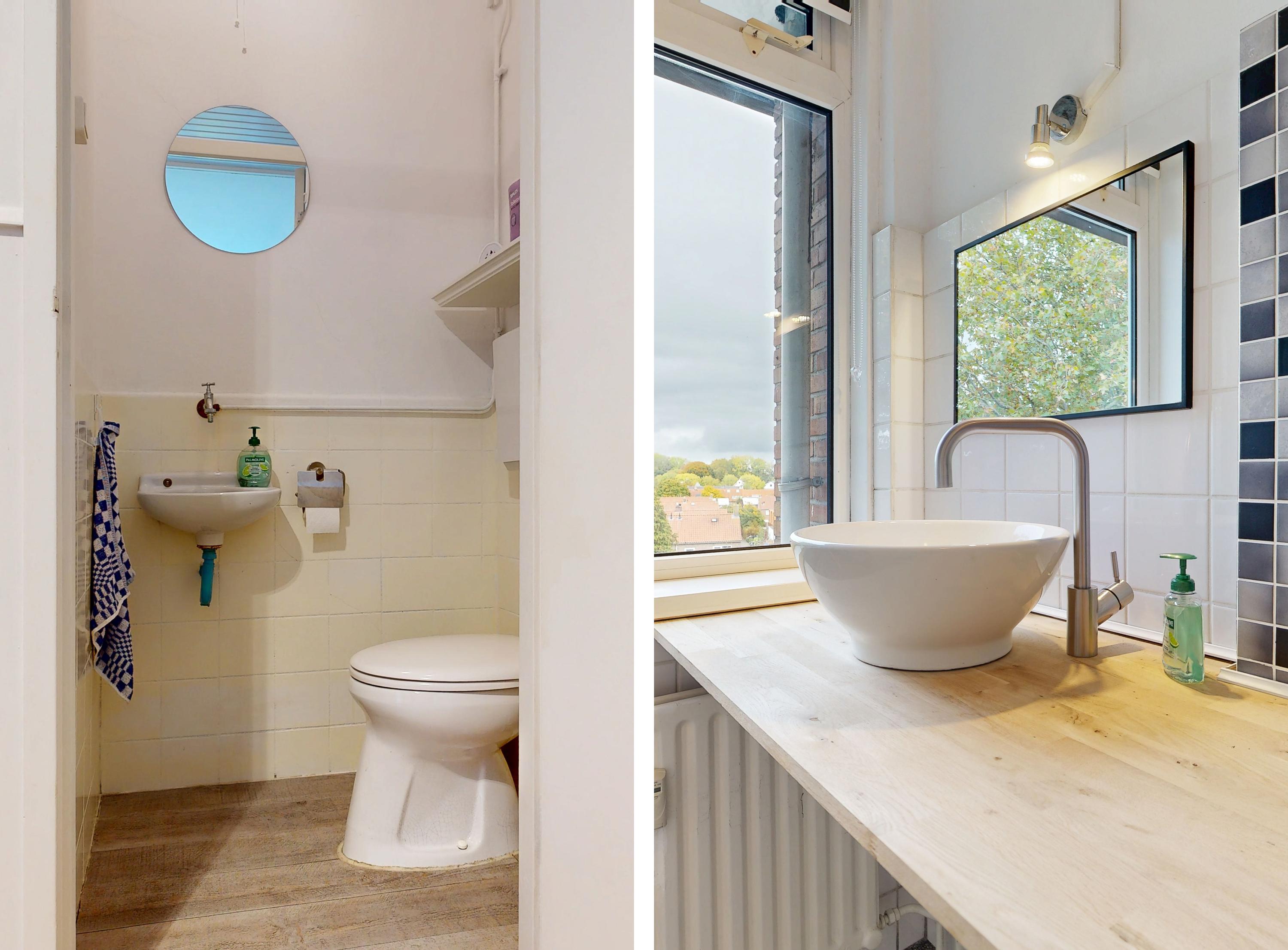 Te koop: Foto Appartement aan de Prof. Dr. Bakkerlaan 39 in Nieuwegein