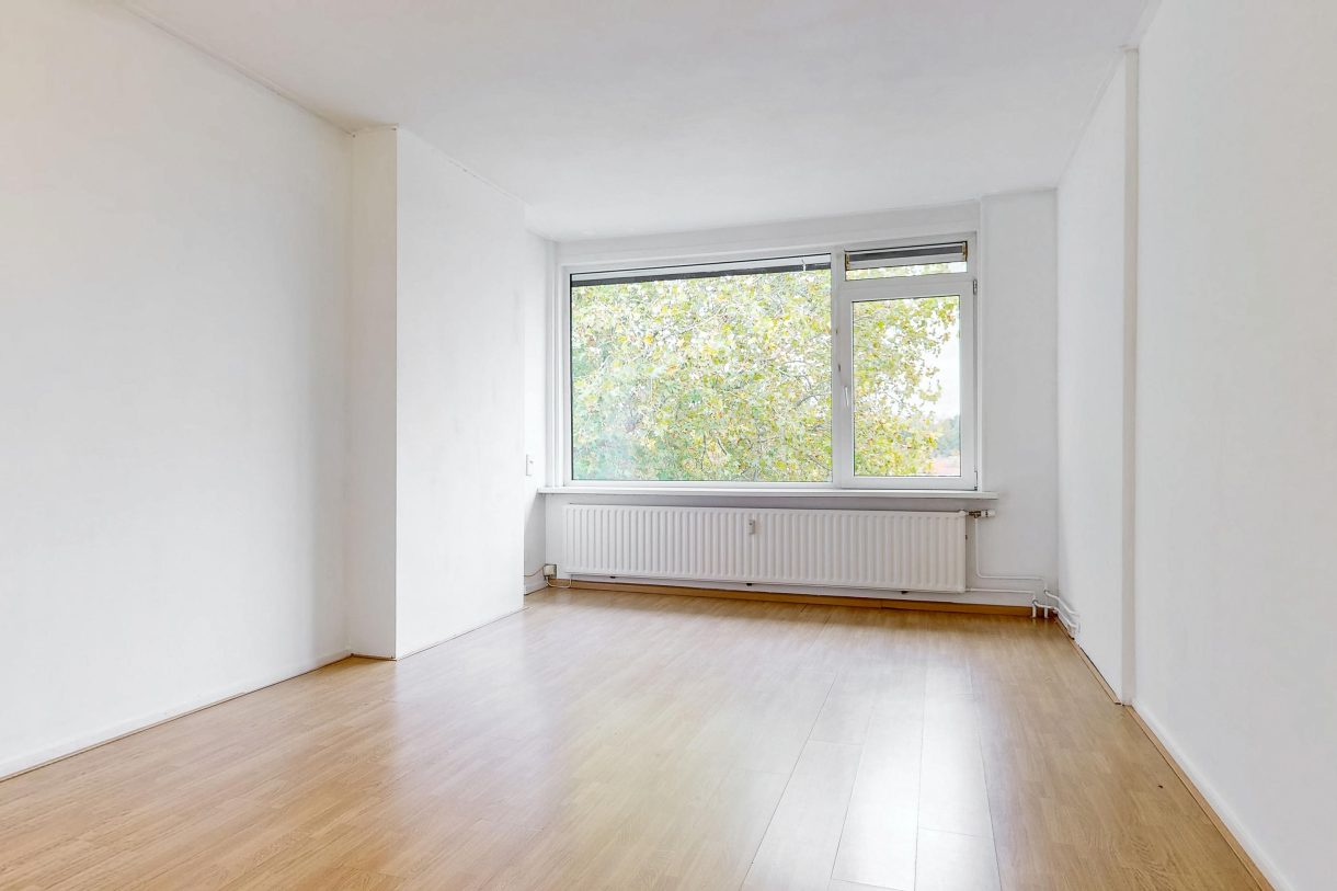 Te koop: Foto Appartement aan de Prof. Dr. Bakkerlaan 39 in Nieuwegein