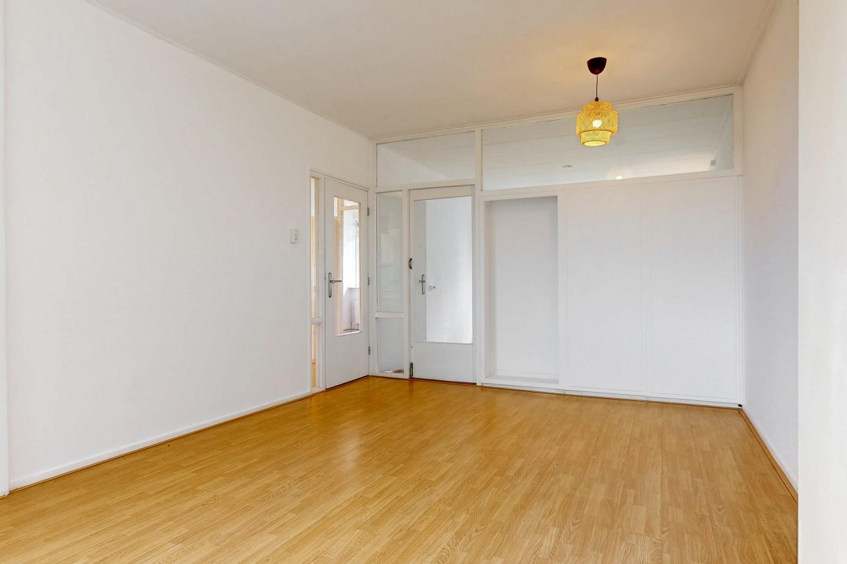 Te koop: Foto Appartement aan de Prof. Dr. Bakkerlaan 39 in Nieuwegein