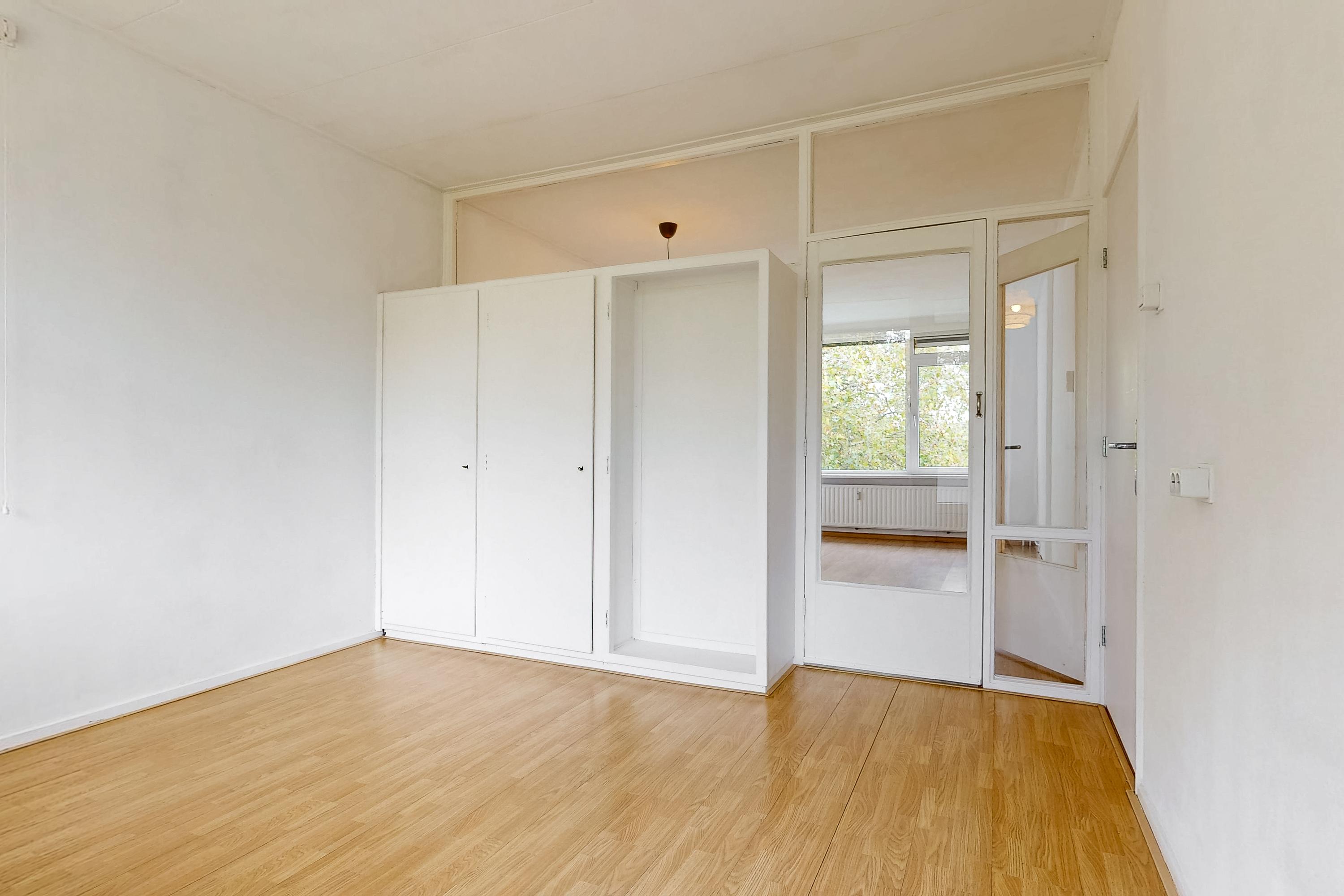 Te koop: Foto Appartement aan de Prof. Dr. Bakkerlaan 39 in Nieuwegein