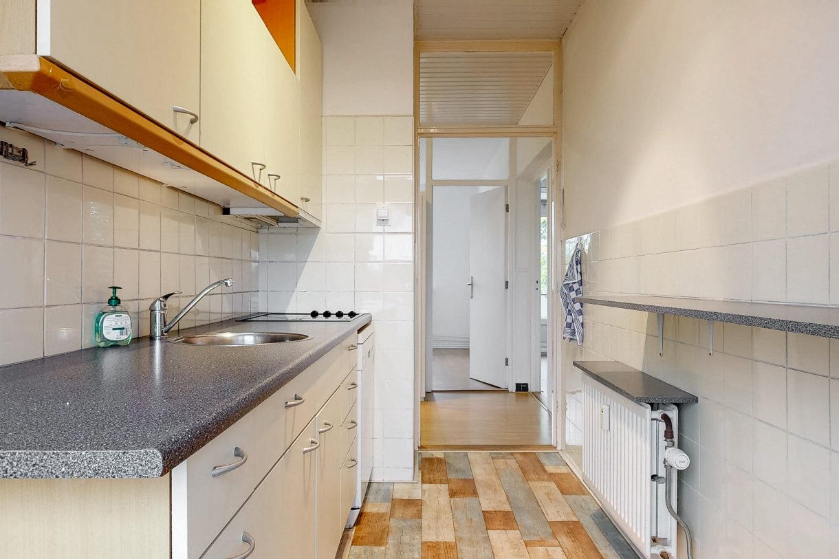 Te koop: Foto Appartement aan de Prof. Dr. Bakkerlaan 39 in Nieuwegein