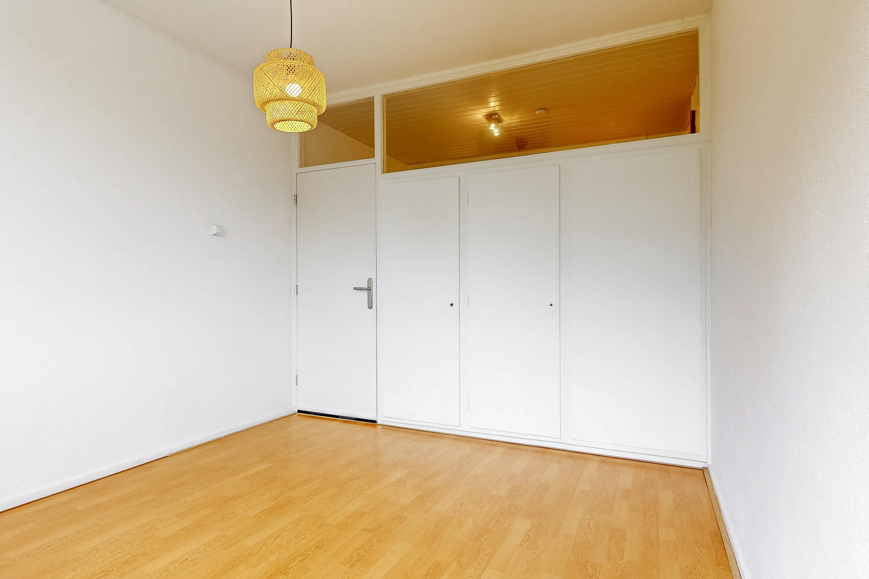 Te koop: Foto Appartement aan de Prof. Dr. Bakkerlaan 39 in Nieuwegein