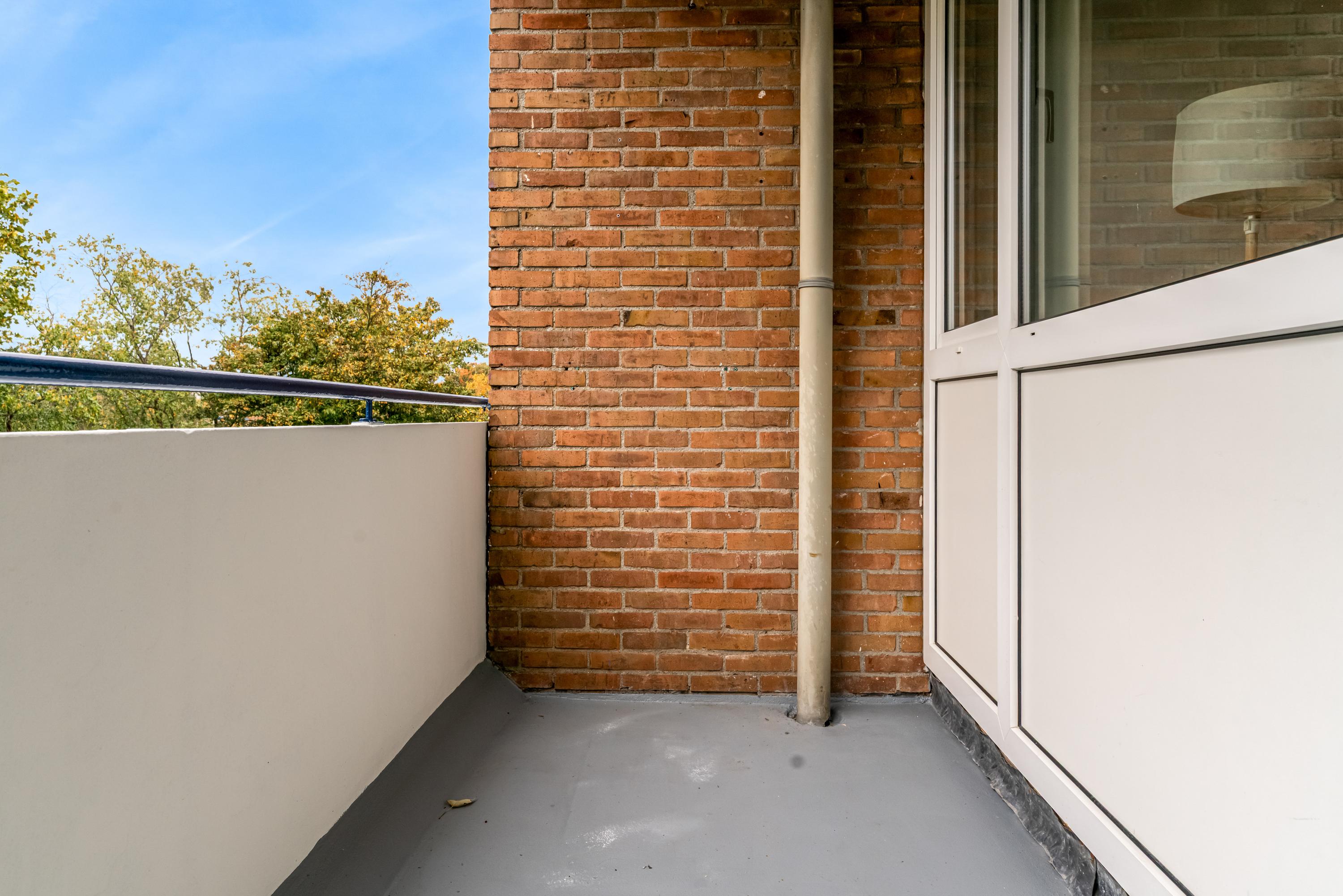 Te koop: Foto Appartement aan de Prof. Dr. Bakkerlaan 39 in Nieuwegein