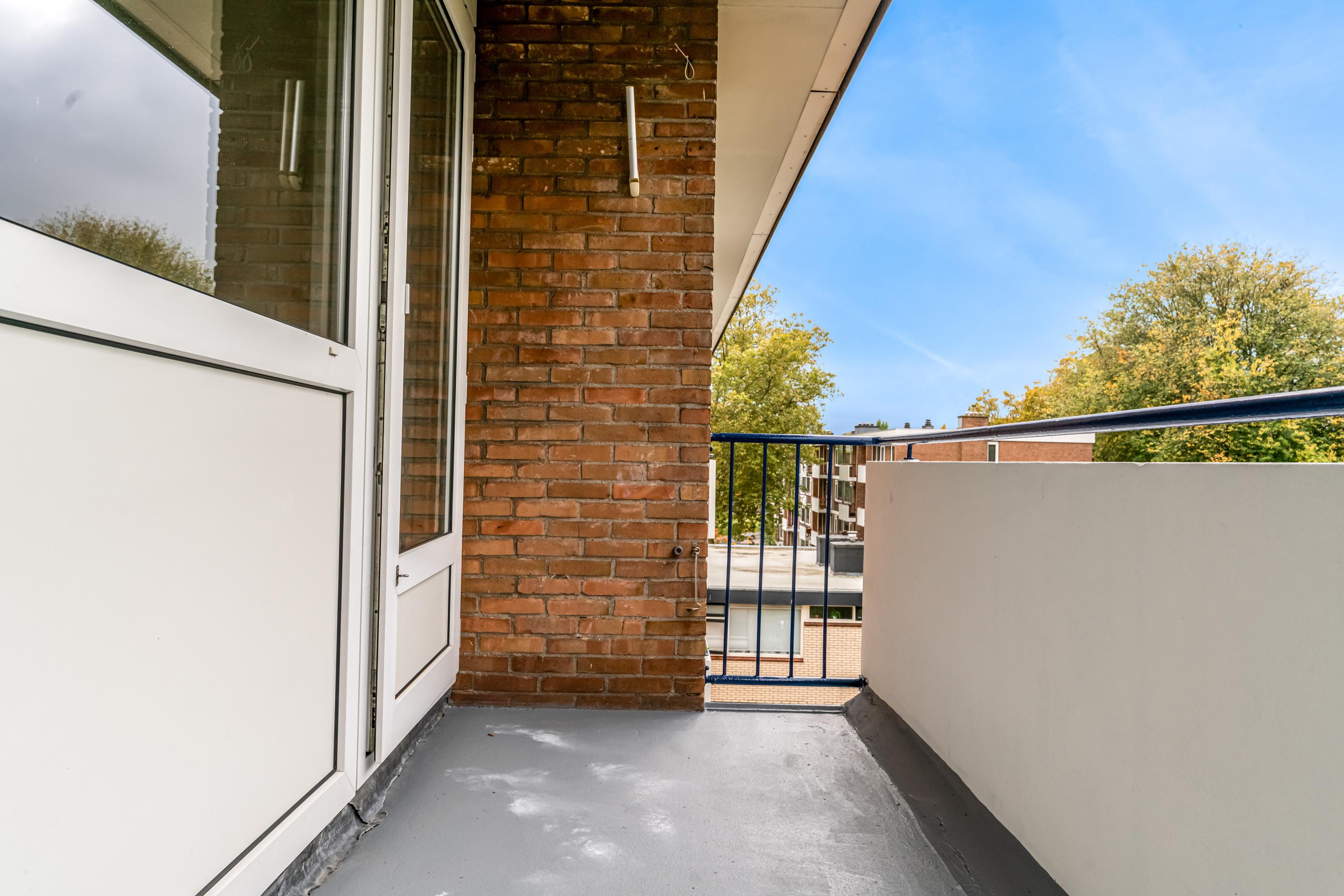 Te koop: Foto Appartement aan de Prof. Dr. Bakkerlaan 39 in Nieuwegein