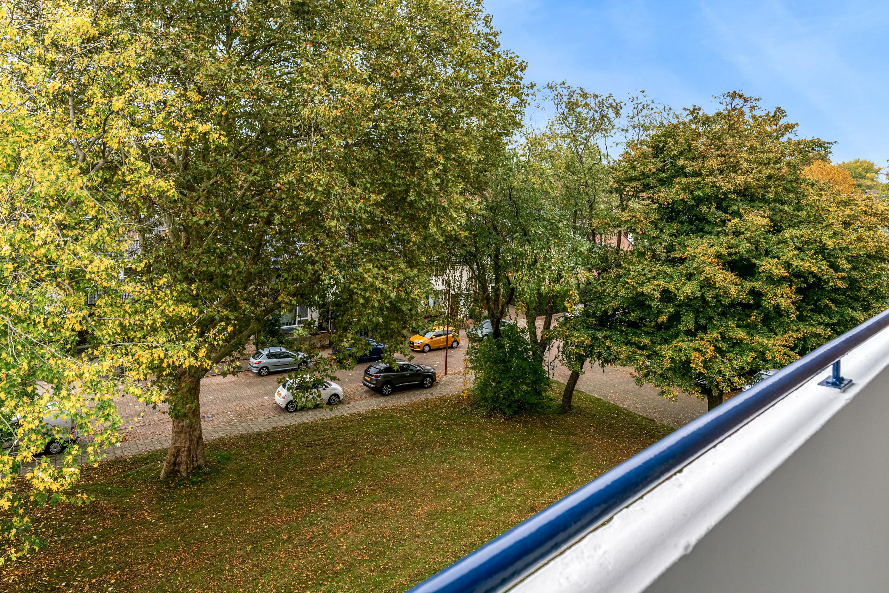 Te koop: Foto Appartement aan de Prof. Dr. Bakkerlaan 39 in Nieuwegein