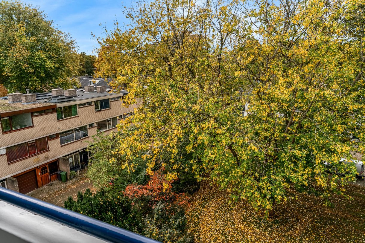 Te koop: Foto Appartement aan de Prof. Dr. Bakkerlaan 39 in Nieuwegein