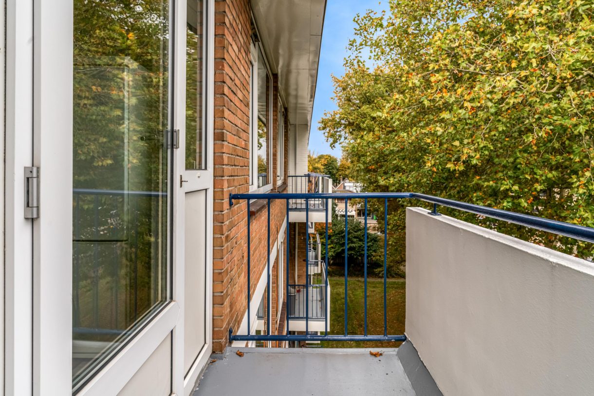 Te koop: Foto Appartement aan de Prof. Dr. Bakkerlaan 39 in Nieuwegein