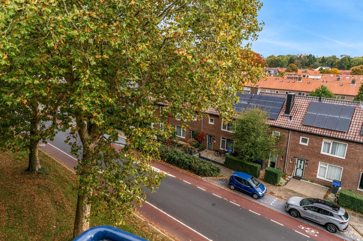 Te koop: Foto Appartement aan de Prof. Dr. Bakkerlaan 39 in Nieuwegein
